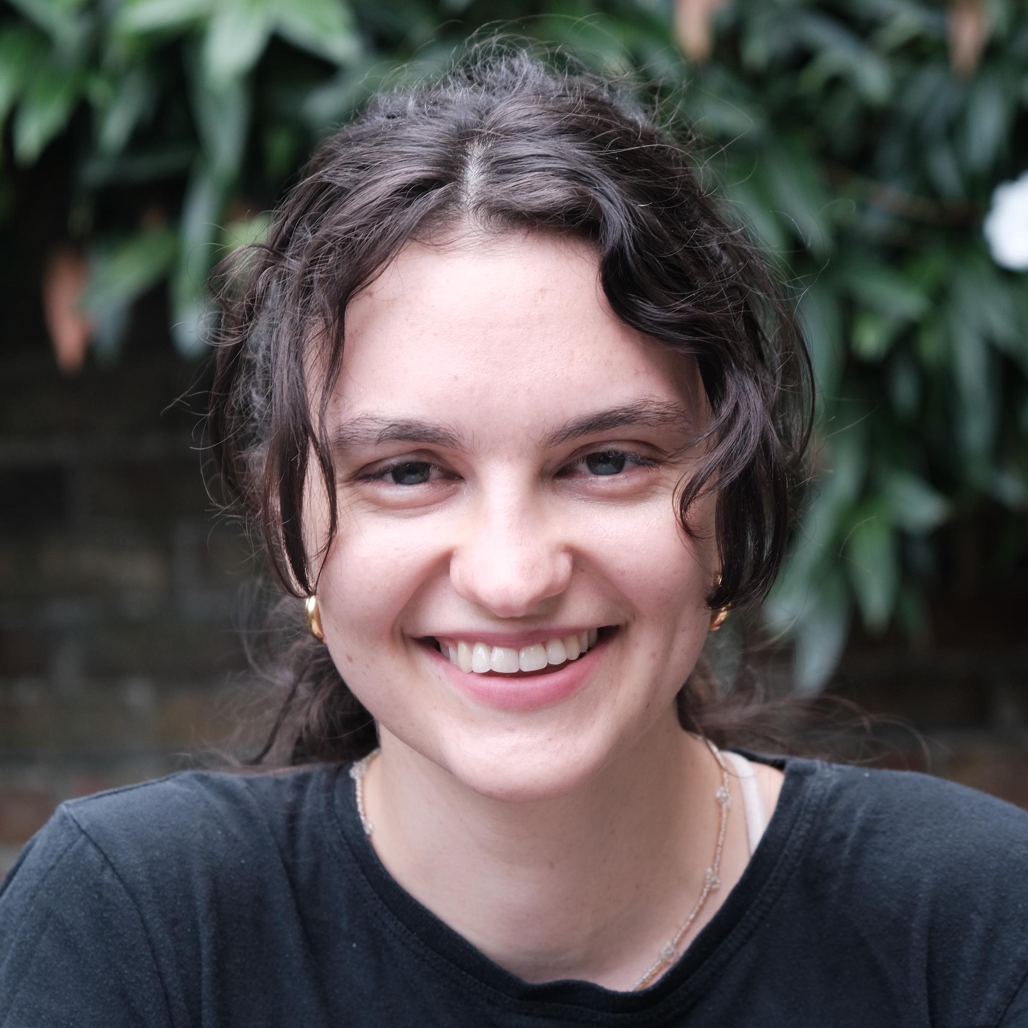 Mireille Evagora-Campbell 